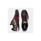 Сороконіжки Joma Maxima MAXW2431TF чорний, червоний 46 (8445954851667)