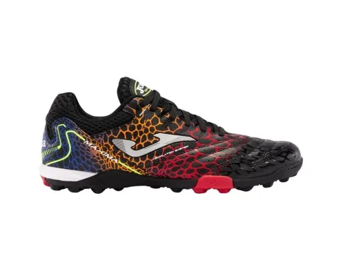 Сороконіжки Joma Maxima MAXW2431TF чорний, червоний 46 (8445954851667)