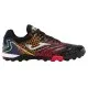 Сороконіжки Joma Maxima MAXW2431TF чорний, червоний 46 (8445954851667)