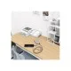 Дата кабель USB 2.0 AM to USB-C 1.0m 3A silicone BX30 black BOROFONE (6931474706928)