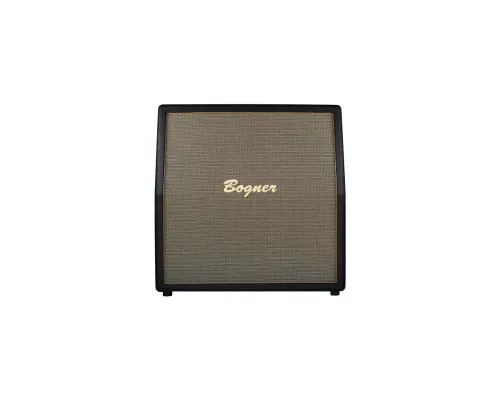 Гітарний кабінет Bogner 412SL Slant