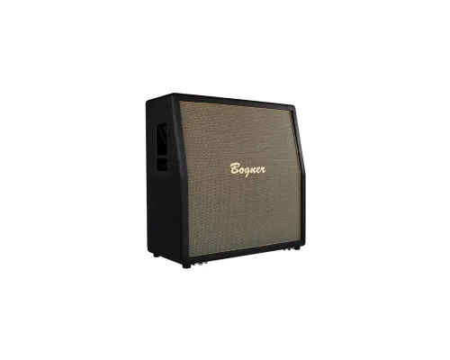 Гітарний кабінет Bogner 412SL Slant