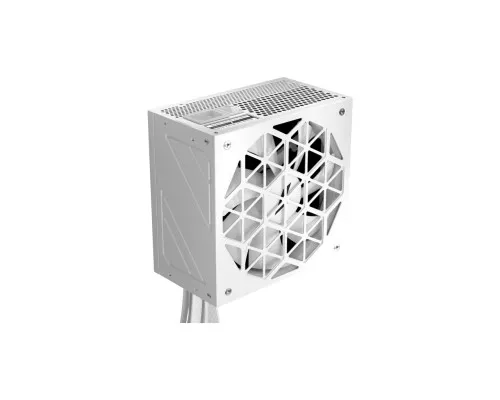 Блок живлення 1stPlayer 650W (ACK-STD-650-WH-EU)