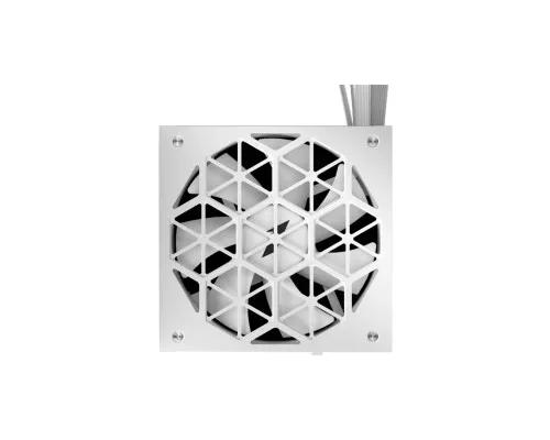 Блок живлення 1stPlayer 650W (ACK-STD-650-WH-EU)