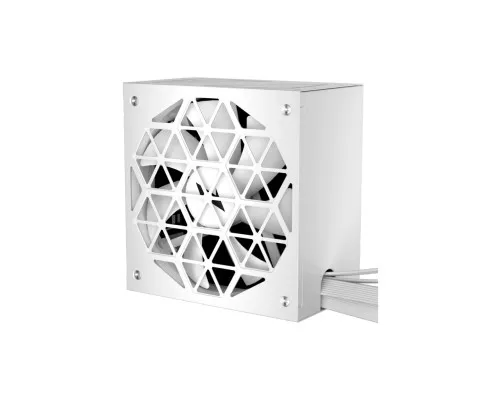 Блок живлення 1stPlayer 650W (ACK-STD-650-WH-EU)