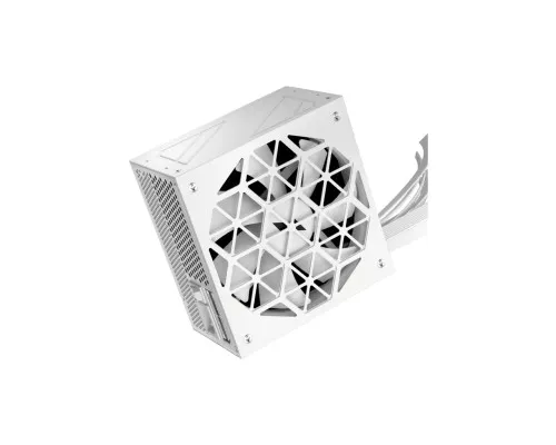 Блок живлення 1stPlayer 650W (ACK-STD-650-WH-EU)