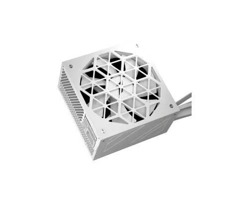 Блок живлення 1stPlayer 650W (ACK-STD-650-WH-EU)