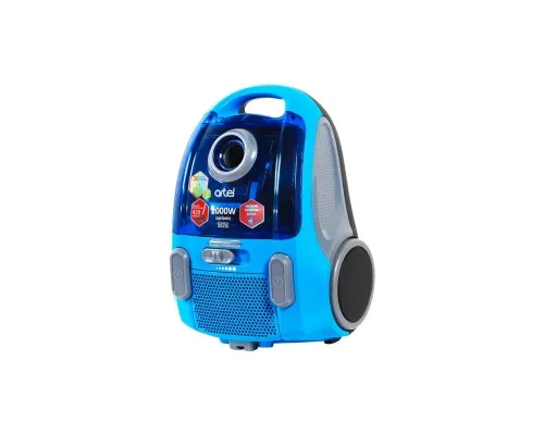 Пилосос Artel VCU 0120 BLUE