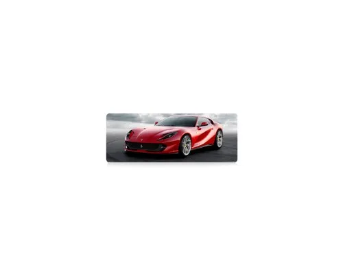 Килимок для мишки Voltronic Ferrari 812 superfast (C28372)