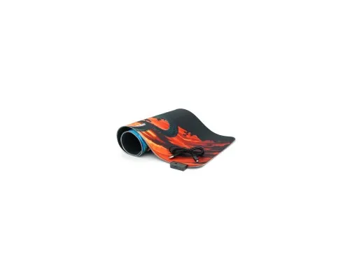 Килимок для мишки Voltronic Magic Dragon (RGB383Н)
