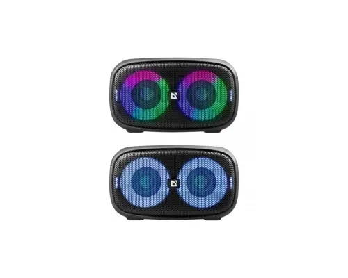 Акустична система Defender Q5 Black (65305)