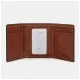 Гаманець Yoshi Y2036 17 8 Brown (Y2036 17 8)