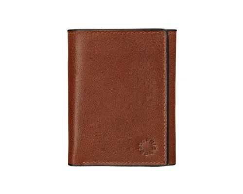 Гаманець Yoshi Y2036 17 8 Brown (Y2036 17 8)