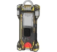 Ліхтар Armytek Zippy WR Extended Set Yellow (F09101Y)