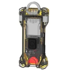 Ліхтар Armytek Zippy WR Extended Set Yellow (F09101Y)