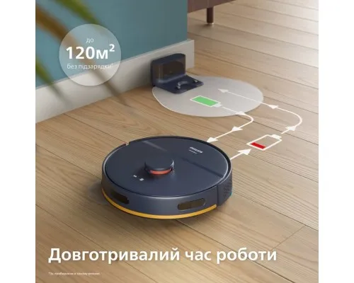 Пилосос Philips XU2000/15