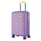 Валіза Semi Line 20" (S) Purple (T5804-1) (DAS303192)
