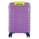 Валіза Semi Line 20" (S) Purple (T5804-1) (DAS303192)