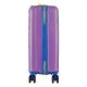 Валіза Semi Line 20" (S) Purple (T5804-1) (DAS303192)