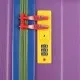 Валіза Semi Line 20" (S) Purple (T5804-1) (DAS303192)