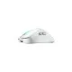 Мишка ASUS ROG Keris II Origin Wireless/Bluetooth/USB White (90MP04A0-BMUA10)