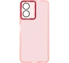 Чохол до мобільного телефона Armorstandart Shade Infinix Smart 10 4G Pink (ARM87957)