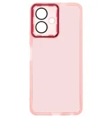 Чохол до мобільного телефона Armorstandart Shade Infinix Smart 10 4G Pink (ARM87957)