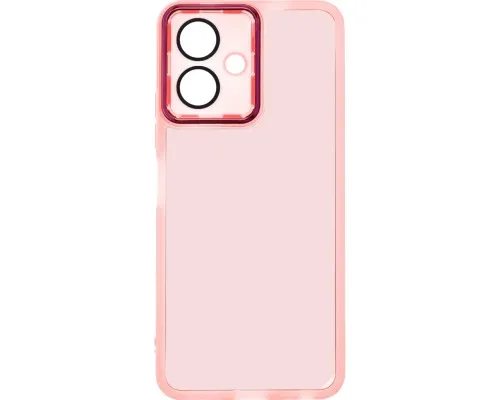Чохол до мобільного телефона Armorstandart Shade Infinix Smart 10 4G Pink (ARM87957)