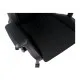 Крісло ігрове GT Racer X-7341 Black (X-7341 Fabric Black)