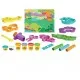 Набір для творчості Hasbro Play-Doh Сафарі (F7213)