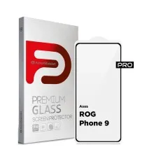 Скло захисне Armorstandart Pro Asus ROG Phone 9 (ARM87962)