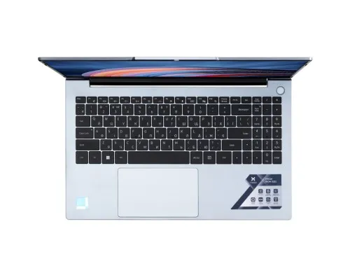 Ноутбук Vinga Iron S151 (S151-131516512SWH)