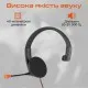 Навушники Meetion HP002U Black/Orange (MT-HP002U-A)