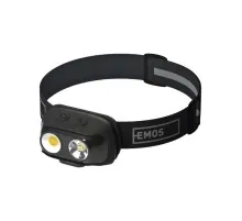 Ліхтар EMOS P3542 500Lm Li-Ion (P3542)