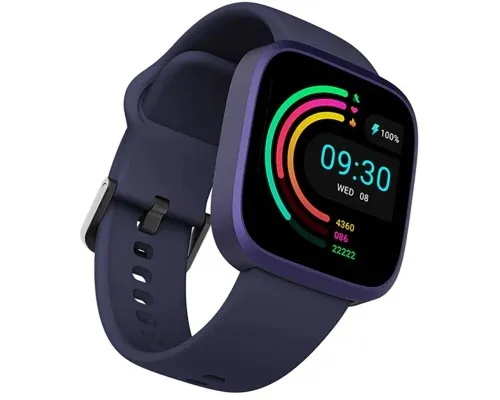 Смарт-годинник HiFuture edge purple (edge.purple)