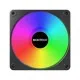 Кулер до корпусу MONTECH GF120R V2 ARGB PWM (B)