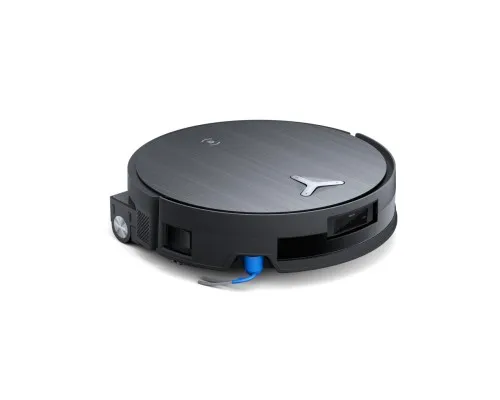 Пилосос Ecovacs Deebot X11 Pro Omni (DEX99-1 BLACK)