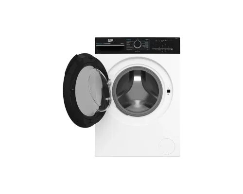 Пральна машина Beko BM1WFSU36233WPBB