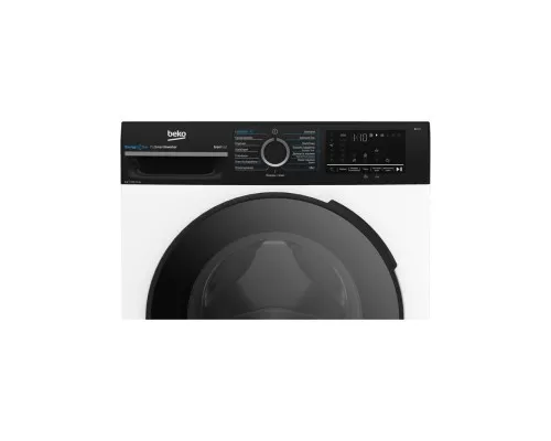 Пральна машина Beko BM1WFSU36233WPBB