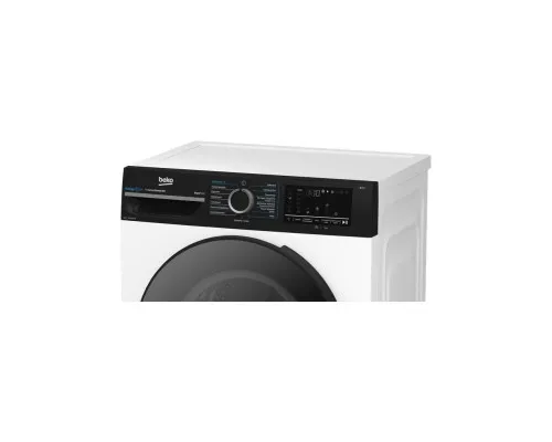 Пральна машина Beko BM1WFSU36233WPBB