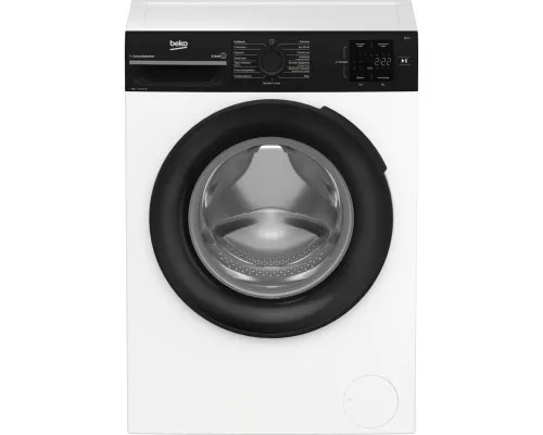 Пральна машина Beko BM1WFSU36233WPBB
