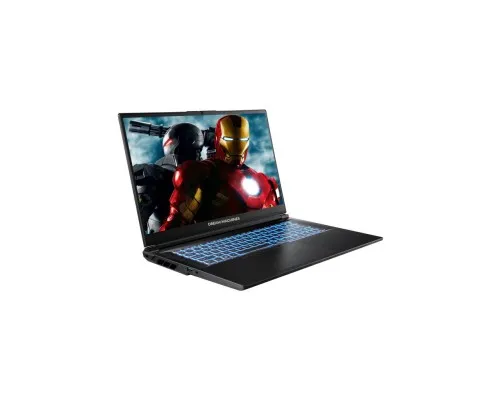 Ноутбук Dream Machines RG5060-17 (RG5060-17UA26)