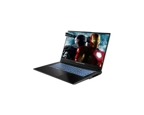 Ноутбук Dream Machines RG5060-17 (RG5060-17UA26)