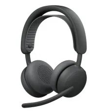Навушники Logitech Zone Wireless 2 ES Graphite (981-001503)