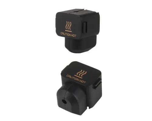 Запчастина для 3D-принтера Bambu Lab Silicone Sock for Hotend A1 Series (FAH006-1)