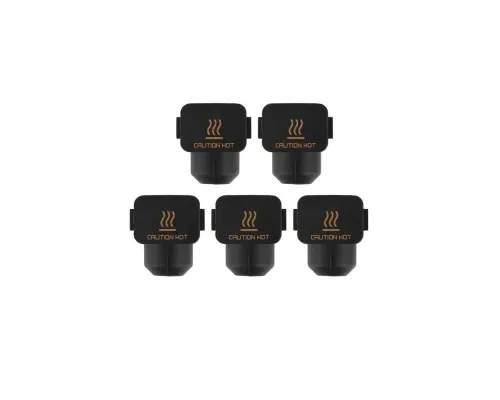 Запчастина для 3D-принтера Bambu Lab Silicone Sock for Hotend A1 Series (FAH006-1)