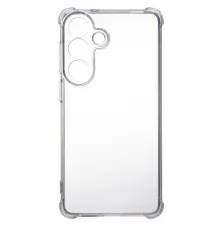 Чохол до мобільного телефона Armorstandart Air Force Samsung S26 Plus 5G Camera cover Clear (ARM89440)