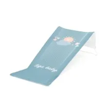 Гірка для купання Tega Baby METEO turquoise (ME-026-165)