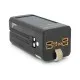 Батарея універсальна 7GO 50000mAh PD/22.5 Solar Black (GPW-01 / 45006)
