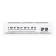 Комутатор мережевий Ubiquiti USW-PRO-XG-8-POE